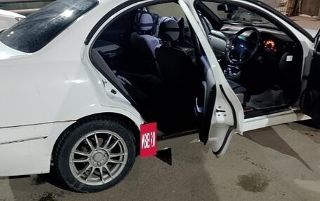 Nissan Bluebird Sylphy II, 2003 год, 290 000 рублей, 7 фотография