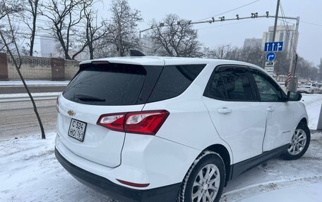 Chevrolet Equinox III, 2020 год, 1 850 000 рублей, 3 фотография