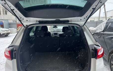 Chevrolet Equinox III, 2020 год, 1 850 000 рублей, 10 фотография