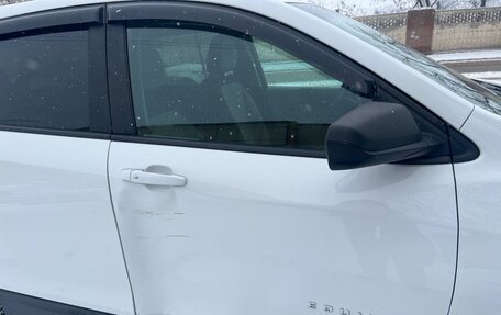 Chevrolet Equinox III, 2020 год, 1 850 000 рублей, 5 фотография