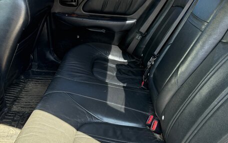 Hyundai Sonata IV рестайлинг, 2006 год, 330 000 рублей, 12 фотография