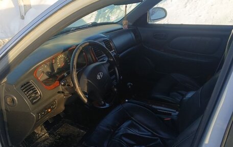 Hyundai Sonata IV рестайлинг, 2006 год, 330 000 рублей, 6 фотография