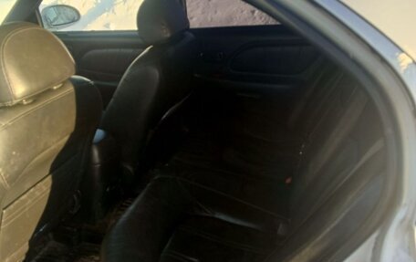 Hyundai Sonata IV рестайлинг, 2006 год, 330 000 рублей, 5 фотография