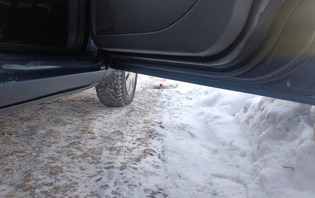 Ford Focus II рестайлинг, 2006 год, 430 000 рублей, 12 фотография