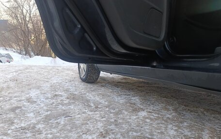 Ford Focus II рестайлинг, 2006 год, 430 000 рублей, 10 фотография