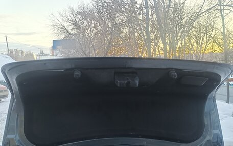 Ford Focus II рестайлинг, 2006 год, 430 000 рублей, 13 фотография