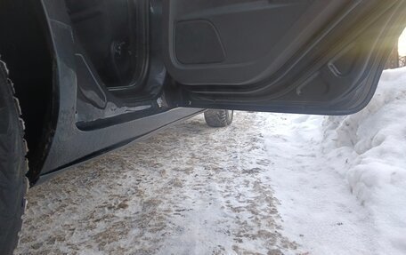 Ford Focus II рестайлинг, 2006 год, 430 000 рублей, 11 фотография