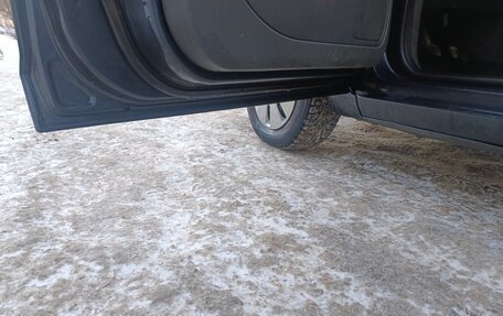 Ford Focus II рестайлинг, 2006 год, 430 000 рублей, 9 фотография