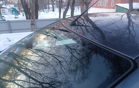 Ford Focus II рестайлинг, 2006 год, 430 000 рублей, 14 фотография