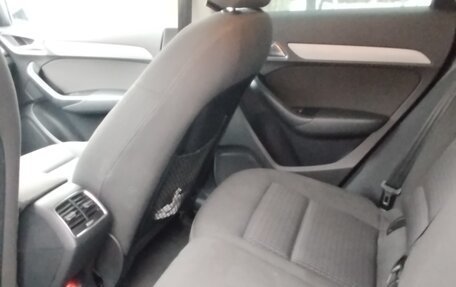 Audi Q3, 2014 год, 1 350 000 рублей, 6 фотография