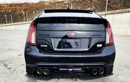 Toyota Prius, 2012 год, 1 450 000 рублей, 6 фотография