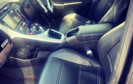 Toyota Prius, 2012 год, 1 450 000 рублей, 9 фотография