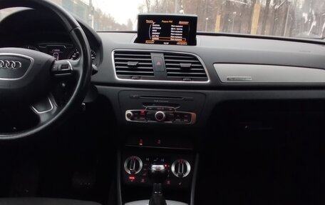 Audi Q3, 2014 год, 1 350 000 рублей, 5 фотография