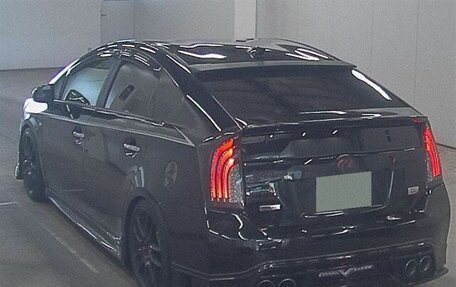 Toyota Prius, 2012 год, 1 450 000 рублей, 8 фотография