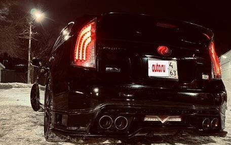 Toyota Prius, 2012 год, 1 450 000 рублей, 5 фотография