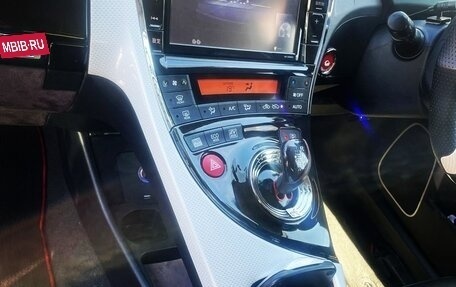 Toyota Prius, 2012 год, 1 450 000 рублей, 10 фотография