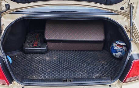 Hyundai Sonata IV рестайлинг, 2006 год, 485 000 рублей, 13 фотография