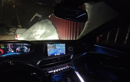 Peugeot 3008 II, 2018 год, 1 800 000 рублей, 6 фотография