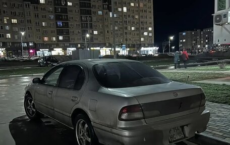 Nissan Cefiro III, 1998 год, 250 000 рублей, 4 фотография