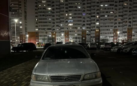 Nissan Cefiro III, 1998 год, 250 000 рублей, 2 фотография