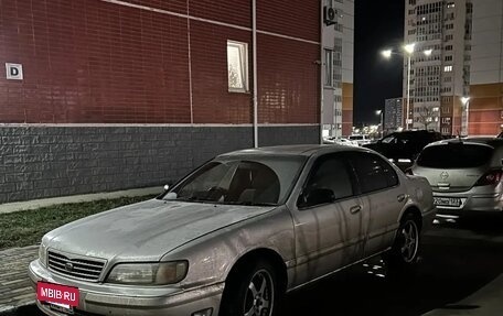 Nissan Cefiro III, 1998 год, 250 000 рублей, 3 фотография