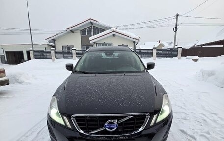 Volvo XC60 II, 2012 год, 1 715 000 рублей, 4 фотография