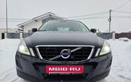 Volvo XC60 II, 2012 год, 1 715 000 рублей, 3 фотография