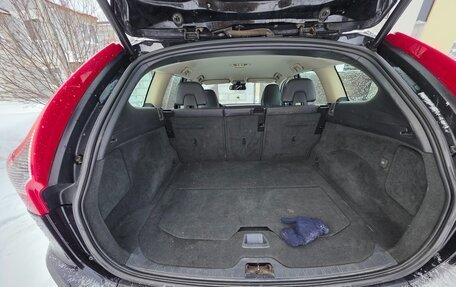 Volvo XC60 II, 2012 год, 1 715 000 рублей, 13 фотография