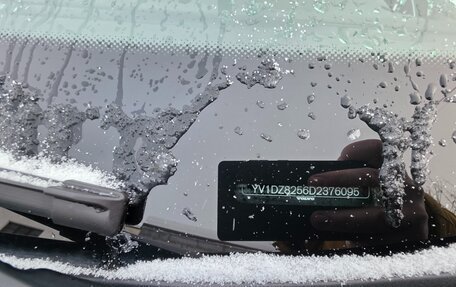 Volvo XC60 II, 2012 год, 1 715 000 рублей, 12 фотография