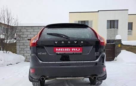 Volvo XC60 II, 2012 год, 1 715 000 рублей, 9 фотография