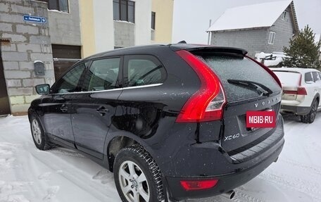 Volvo XC60 II, 2012 год, 1 715 000 рублей, 10 фотография