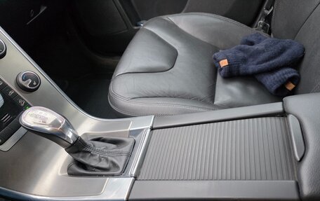 Volvo XC60 II, 2012 год, 1 715 000 рублей, 19 фотография