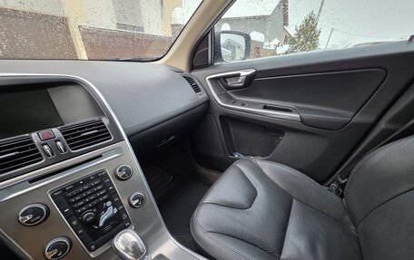 Volvo XC60 II, 2012 год, 1 715 000 рублей, 18 фотография