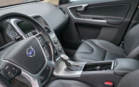 Volvo XC60 II, 2012 год, 1 715 000 рублей, 21 фотография