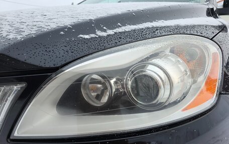 Volvo XC60 II, 2012 год, 1 715 000 рублей, 26 фотография