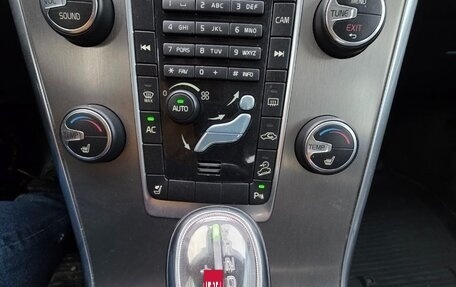 Volvo XC60 II, 2012 год, 1 715 000 рублей, 22 фотография