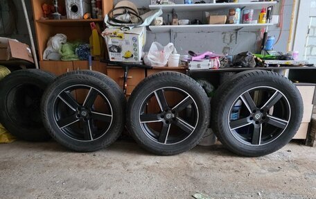 Volvo XC60 II, 2012 год, 1 715 000 рублей, 29 фотография