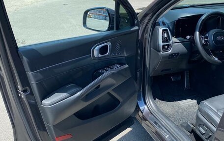 KIA Sorento IV, 2020 год, 3 650 000 рублей, 5 фотография