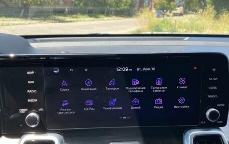 KIA Sorento IV, 2020 год, 3 650 000 рублей, 4 фотография