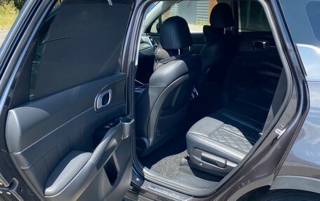 KIA Sorento IV, 2020 год, 3 650 000 рублей, 7 фотография