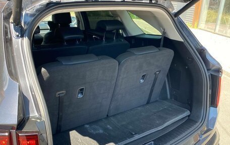 KIA Sorento IV, 2020 год, 3 650 000 рублей, 9 фотография