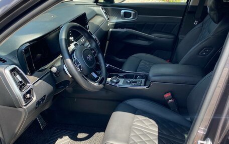 KIA Sorento IV, 2020 год, 3 650 000 рублей, 6 фотография