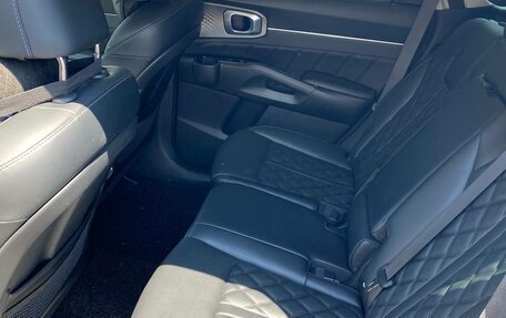 KIA Sorento IV, 2020 год, 3 650 000 рублей, 8 фотография