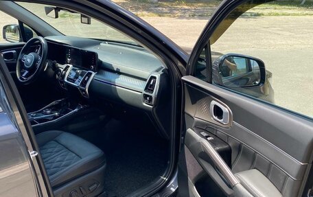 KIA Sorento IV, 2020 год, 3 650 000 рублей, 14 фотография