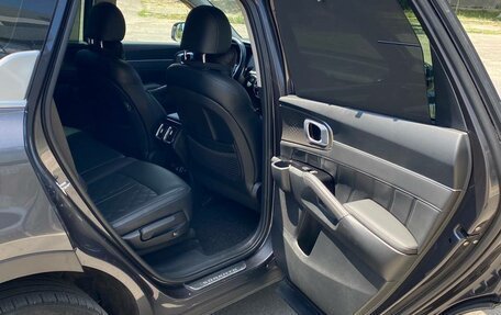 KIA Sorento IV, 2020 год, 3 650 000 рублей, 13 фотография