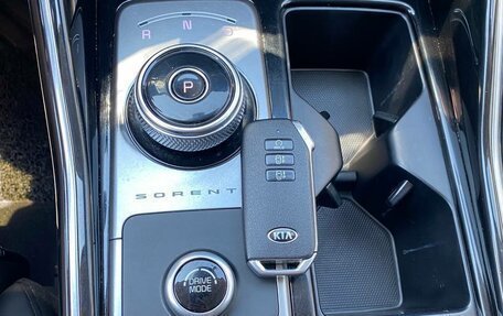 KIA Sorento IV, 2020 год, 3 650 000 рублей, 22 фотография