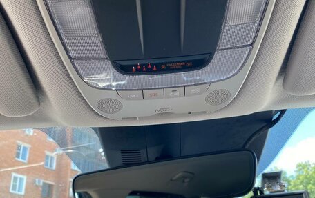 KIA Sorento IV, 2020 год, 3 650 000 рублей, 23 фотография