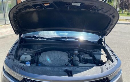 KIA Sorento IV, 2020 год, 3 650 000 рублей, 21 фотография