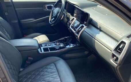 KIA Sorento IV, 2020 год, 3 650 000 рублей, 25 фотография