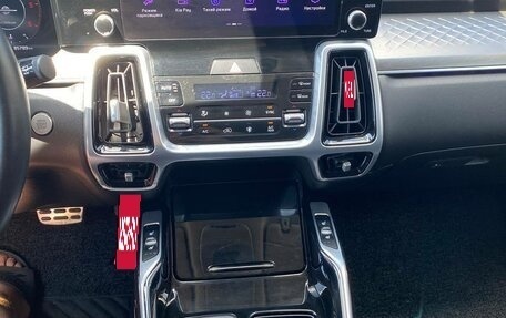 KIA Sorento IV, 2020 год, 3 650 000 рублей, 3 фотография